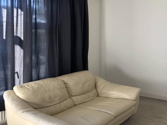 Kamer Arnhemsestraat in Den Haag