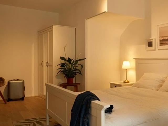 Kamer Aurikelstraat in Amsterdam