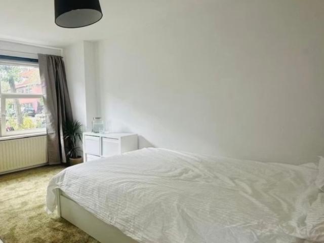 Kamer Aurikelstraat in Amsterdam