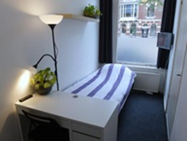 Kamer Avenue Concordia in Rotterdam