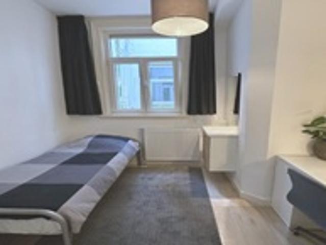 Kamer Avenue Concordia in Rotterdam