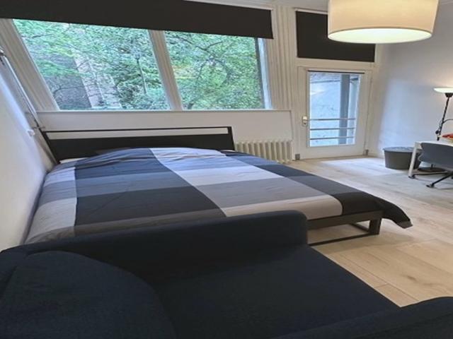 Kamer Avenue Concordia in Rotterdam