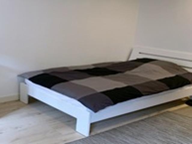 Kamer Avenue Concordia in Rotterdam