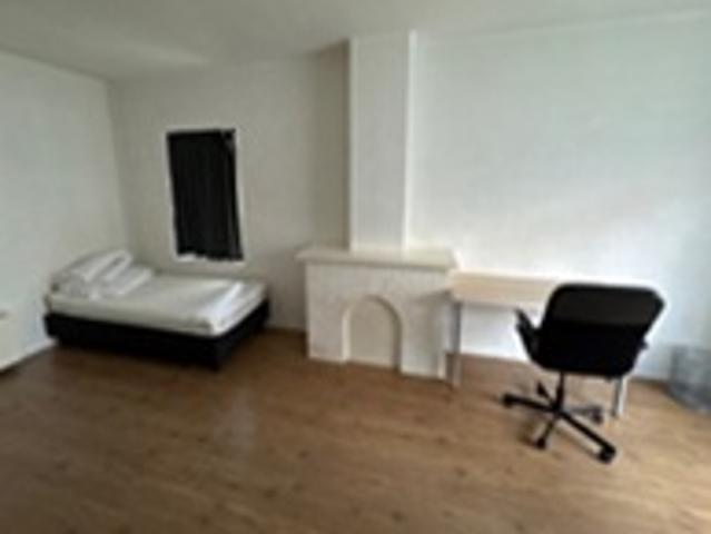 Kamer Banningstraat in Tilburg