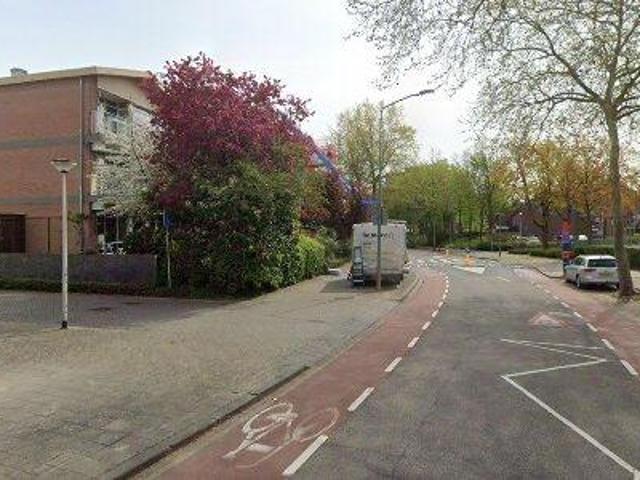 Kamer Benzenraderweg in Heerlen