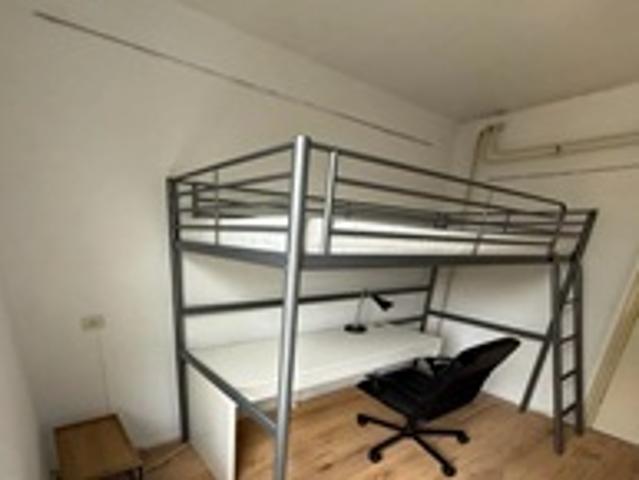 Kamer Bennekelstraat in Eindhoven