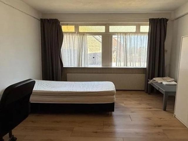 Kamer Bennekelstraat in Eindhoven