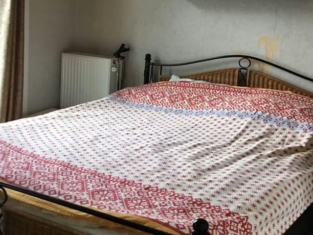 Kamer Beatrijsstraat in Den Haag