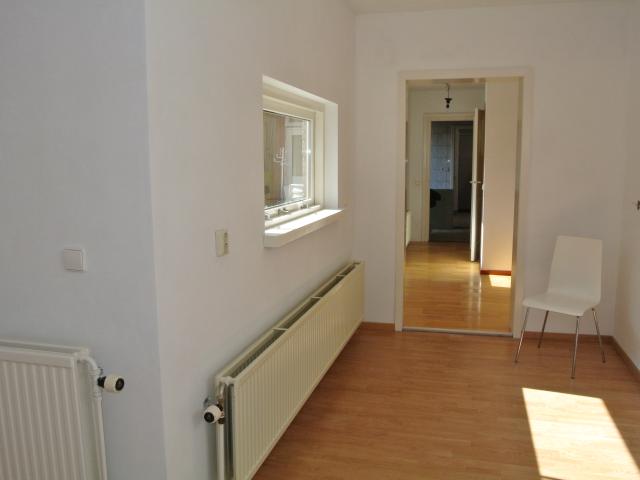 kamer begane grond