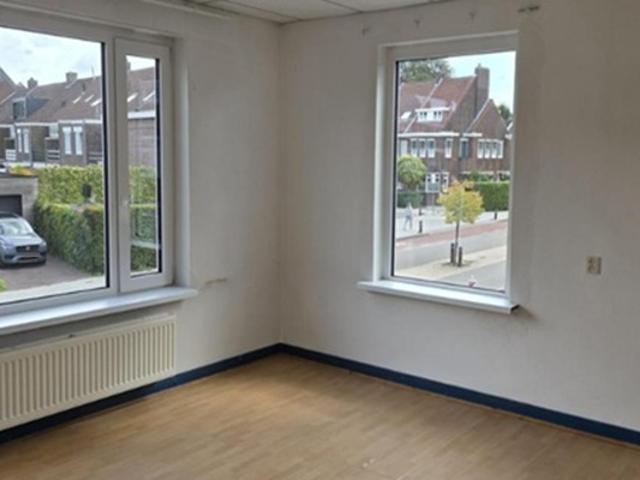 Kamer Bekkerweg in Heerlen