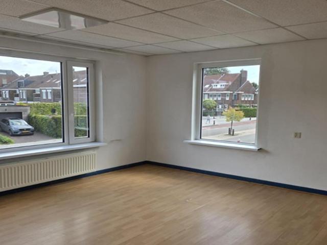 Kamer Bekkerweg in Heerlen