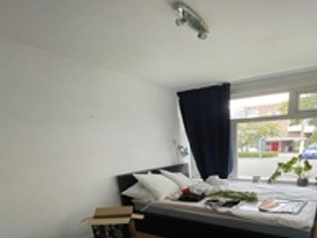 Kamer Berkelstraat in Groningen