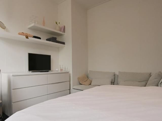 Kamer Bernoulliplein in Groningen