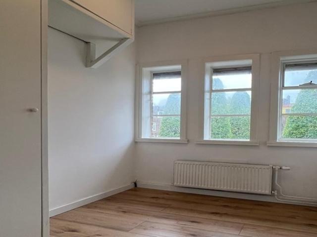 Kamer Bernoulliplein in Groningen