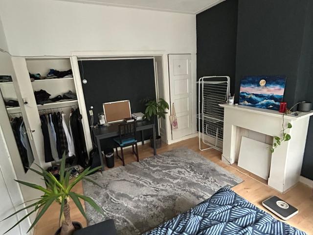 Kamer beschikbaar