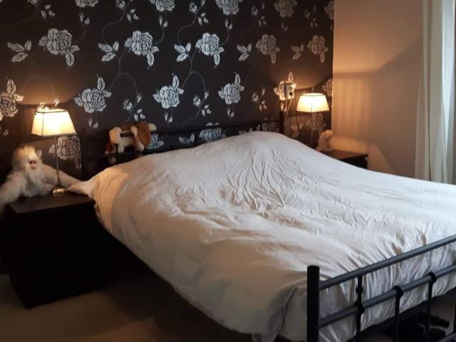 Kamer beschikbaar
