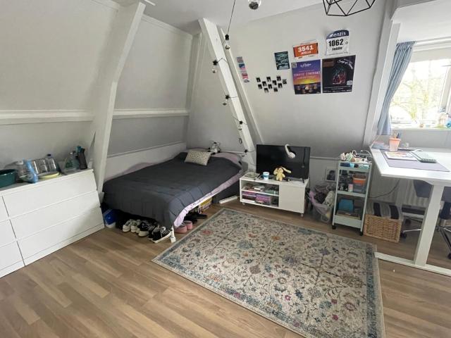 Kamer beschikbaar aan de Pathmossingel