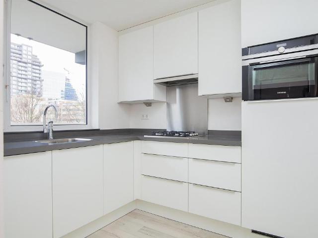 Kamer beschikbaar in Amsterdam Zuid As | €1150