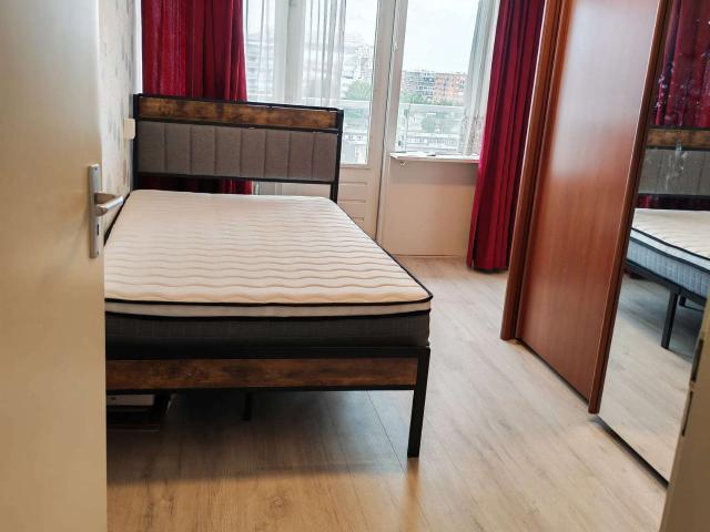Kamer beschikbaar in Bijlmer ArenA gebied