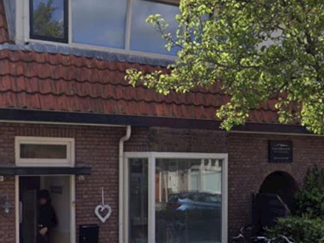 kamer beschikbaar in gezellig studentenhuis
