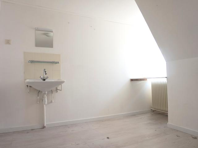 Kamer beschikbaar in Leeuwarden!