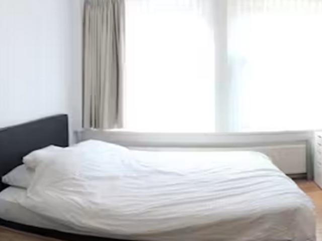 Kamer Beukelsweg in Rotterdam