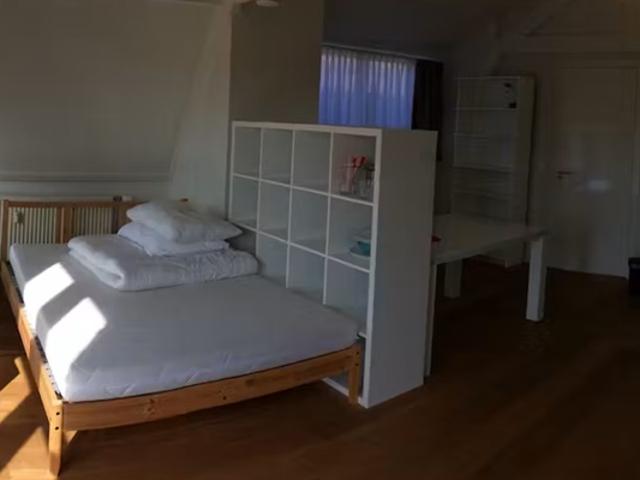 Kamer Beukelsweg in Rotterdam