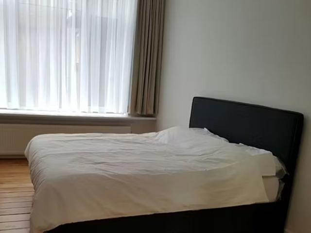Kamer Beukelsweg in Rotterdam