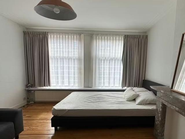 Kamer Beukelsweg in Rotterdam