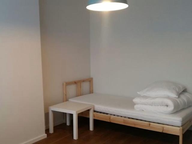 Kamer Beukelsweg in Rotterdam