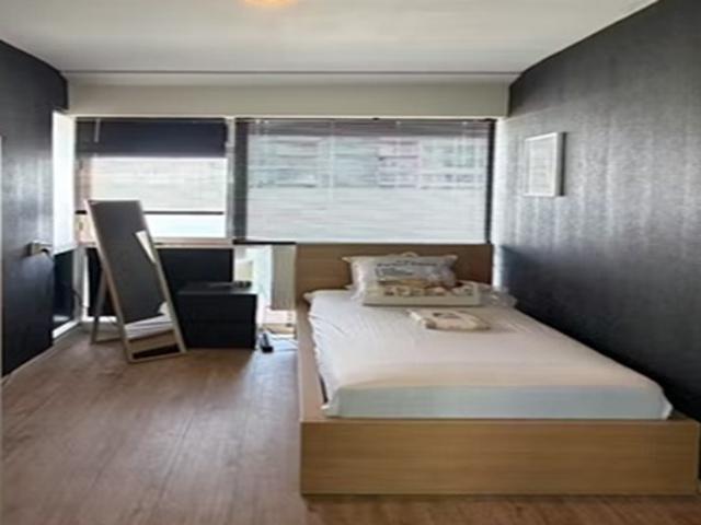 Kamer Beursplein in Rotterdam