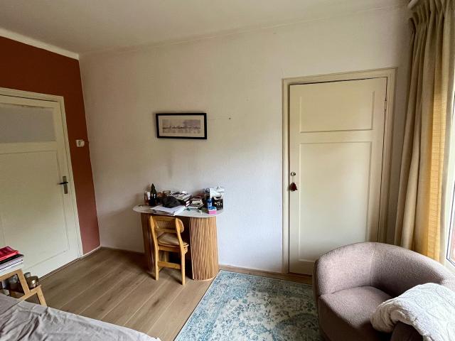 Kamer bij Arnhem centrum