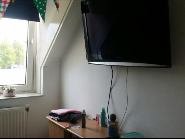 Kamer bij hospita