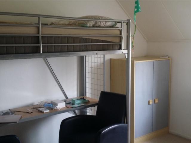 Kamer bij hospita