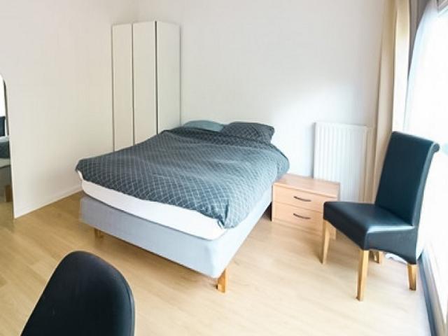 Kamer Bijlmerdreef in Amsterdam