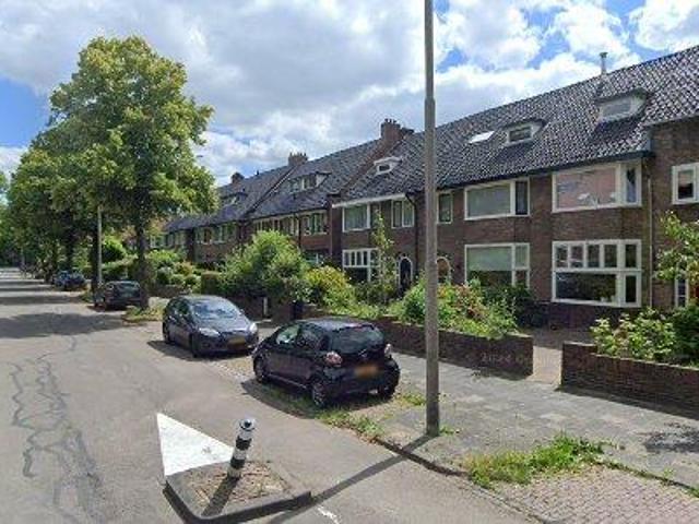 Kamer Bildtsestraat in Leeuwarden