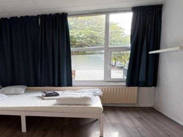 Kamer Bisschop Zwijsenstraat in Tilburg