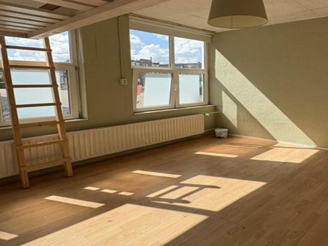 Kamer Bisschop Zwijsenstraat in Tilburg