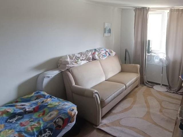 Kamer Boeckstaetehof in Nijmegen