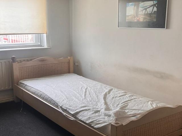 Kamer Bosscheweg in Tilburg