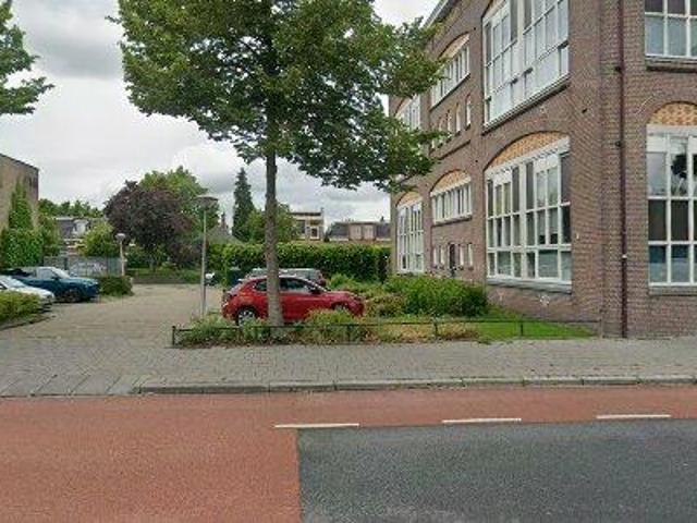 Kamer Bote van Bolswertstraat in Leeuwarden