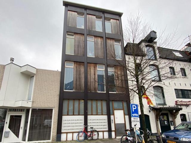 Kamer Boterdiep