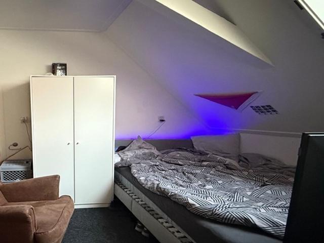 Kamer Boterdiep in Groningen