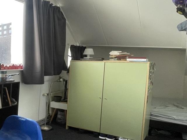 Kamer Boterdiep in Groningen