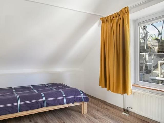 Kamer Boterstraat in Schiedam