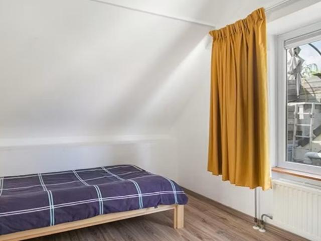 Kamer Boterstraat in Schiedam