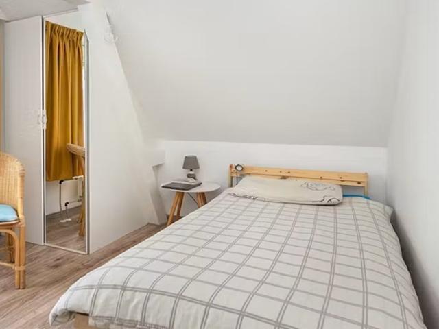 Kamer Boterstraat in Schiedam