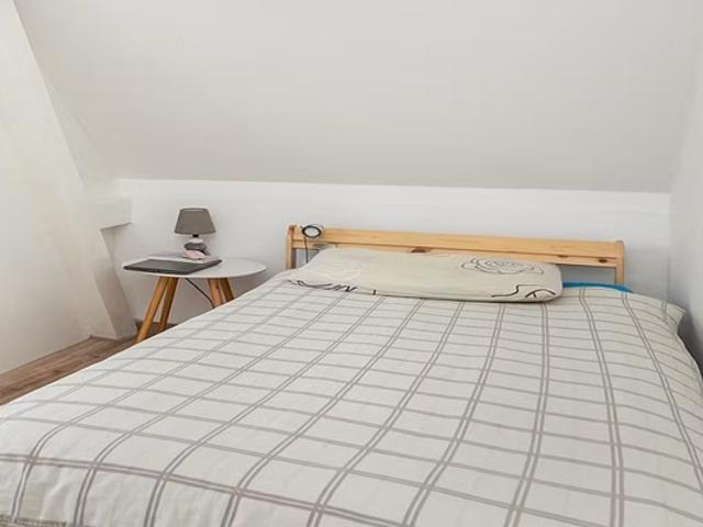 Kamer Boterstraat in Schiedam