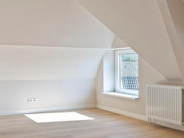 Kamer Bovenstraat in Rotterdam