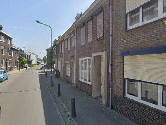 Kamer Bloemenweg in Maastricht